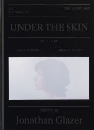 Under The Skin Screenplay