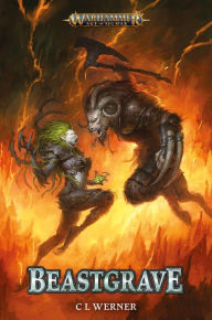 Title: Beastgrave, Author: C L Werner