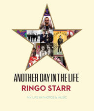 Title: Another Day In The Life, Author: Ringo Starr