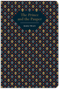 Title: The Prince and the Pauper, Author: Mark Twain