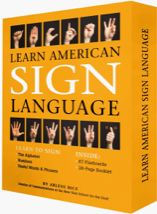 Learn American Sign Language