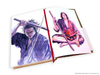 Alternative view 4 of Vagabond Definitive Edition, Vol. 1