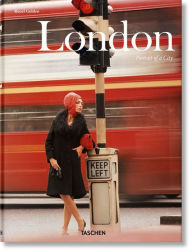 Title: London. Portrait of a City, Author: Reuel Golden