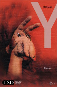 Title: Y: Yosy. Roman., Author: null DERHANK