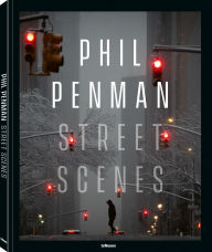 Title: Phil Penman: Street Scenes, Author: Phil Penman
