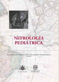 Title: Nefrología pediátrica, Author: Víctor García Nieto