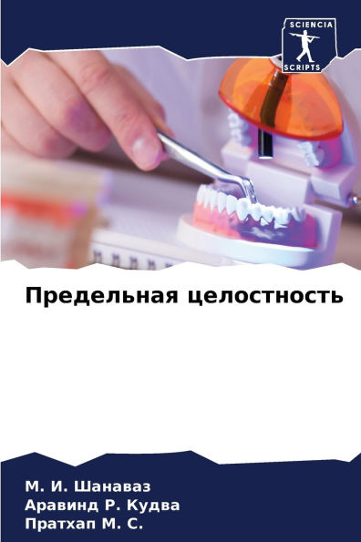 Предельная целостность