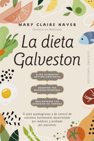Title: Dieta Galveston, La, Author: Mary Claire Haver