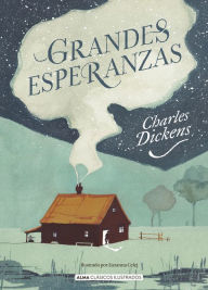 Title: Grandes esperanzas, Author: Charles Dickens