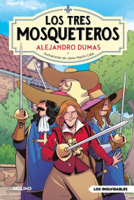 Title: Los tres mosqueteros, Author: Alexandre Dumas