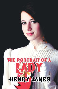 Title: The Portrait of a Lady, Author: Henry James