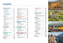 Alternative view 7 of Moon Scotland: Highland Road Trips, Outdoor Adventures, Pubs & Castles